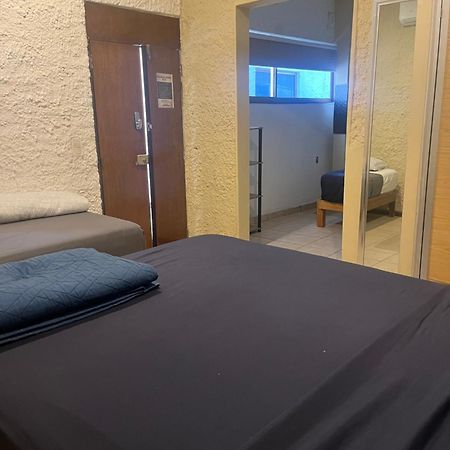 Hotel Perla Mazatlan Luaran gambar
