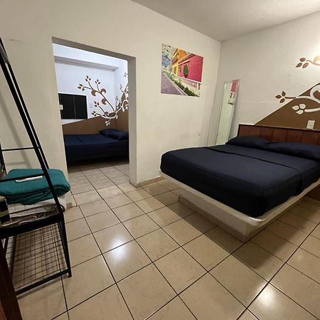 Hotel Perla Mazatlan Luaran gambar