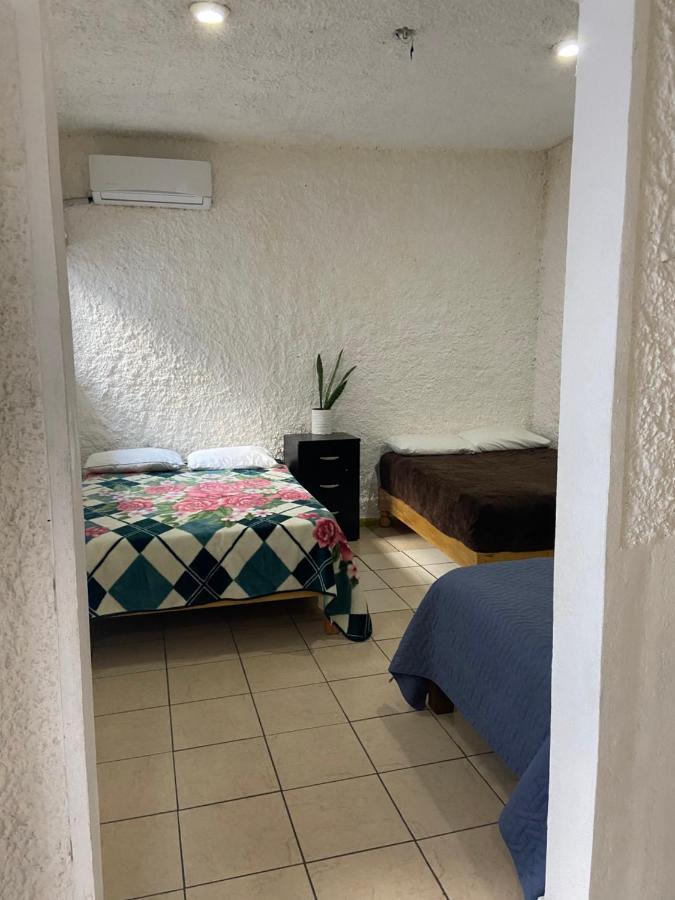 Hotel Perla Mazatlan Luaran gambar