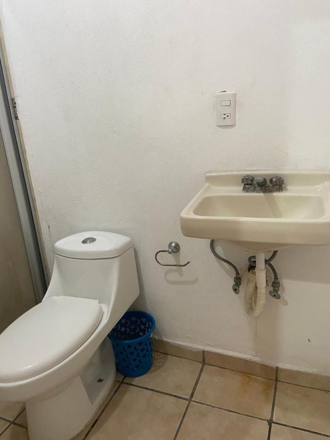 Hotel Perla Mazatlan Luaran gambar