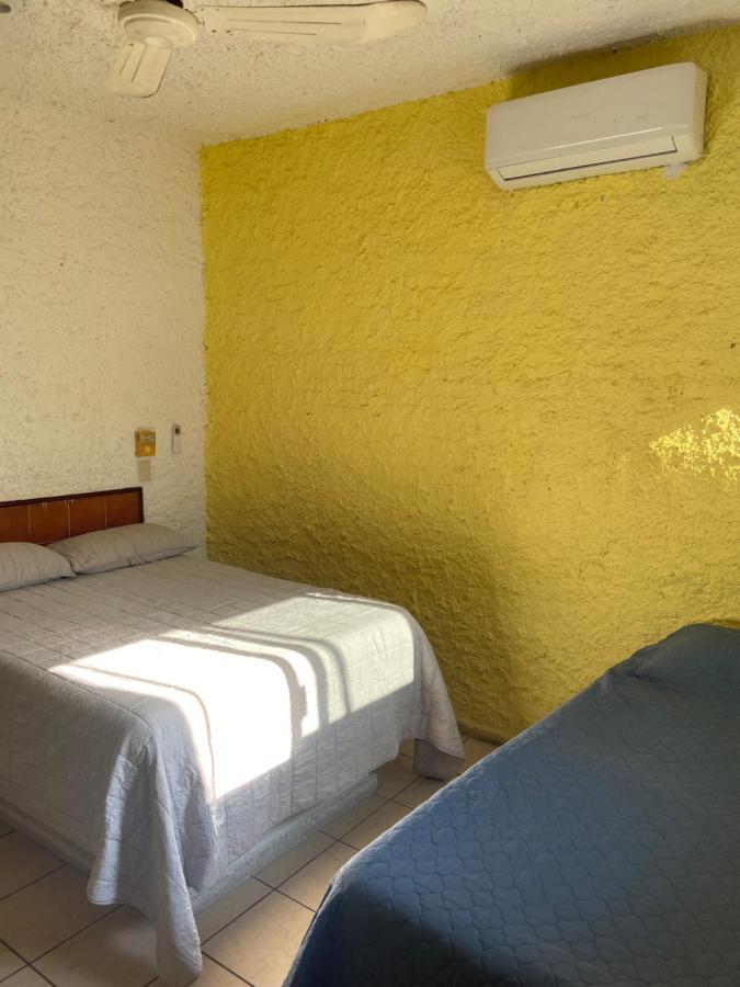 Hotel Perla Mazatlan Luaran gambar