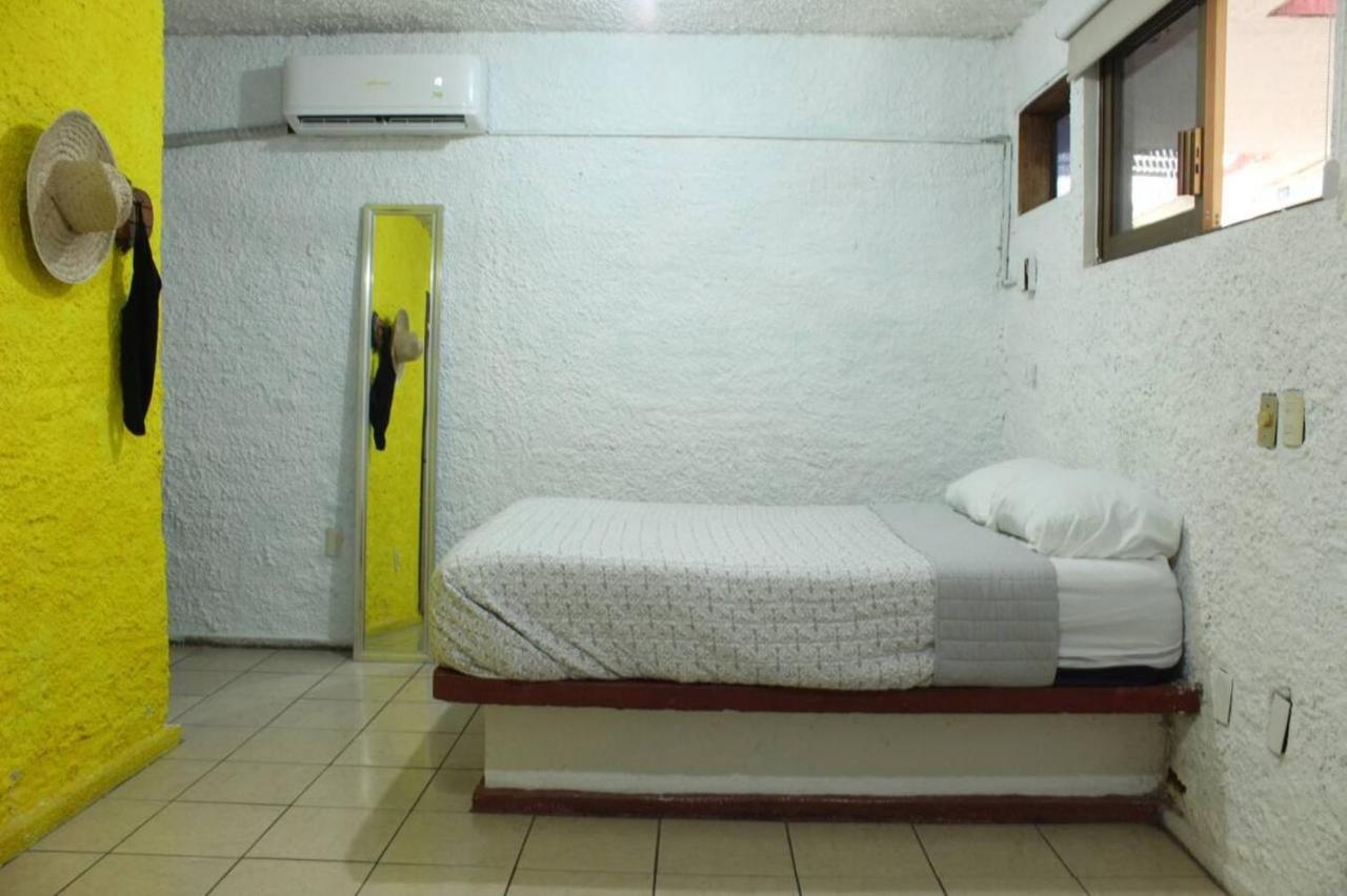 Hotel Perla Mazatlan Luaran gambar
