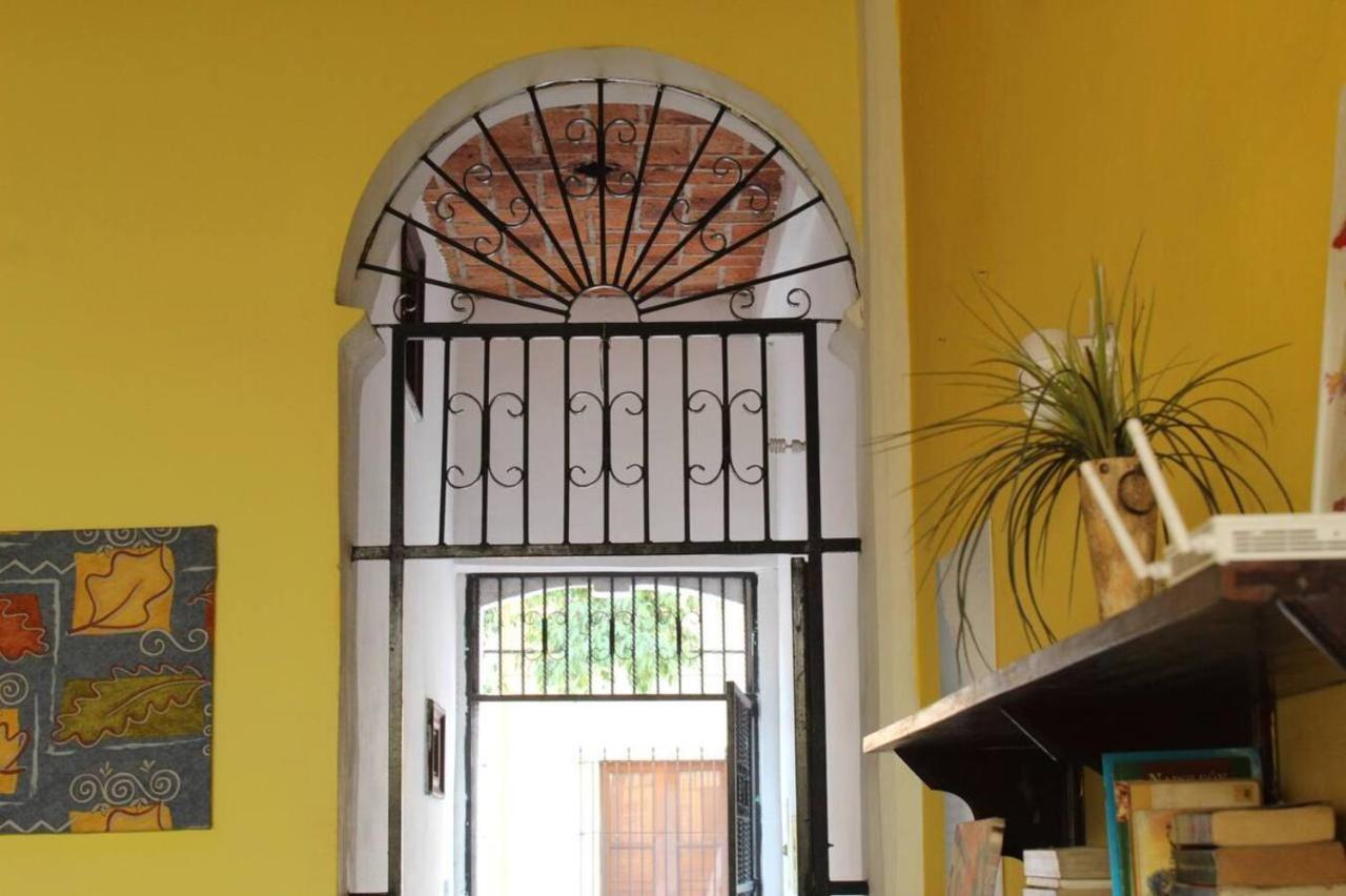 Hotel Perla Mazatlan Luaran gambar