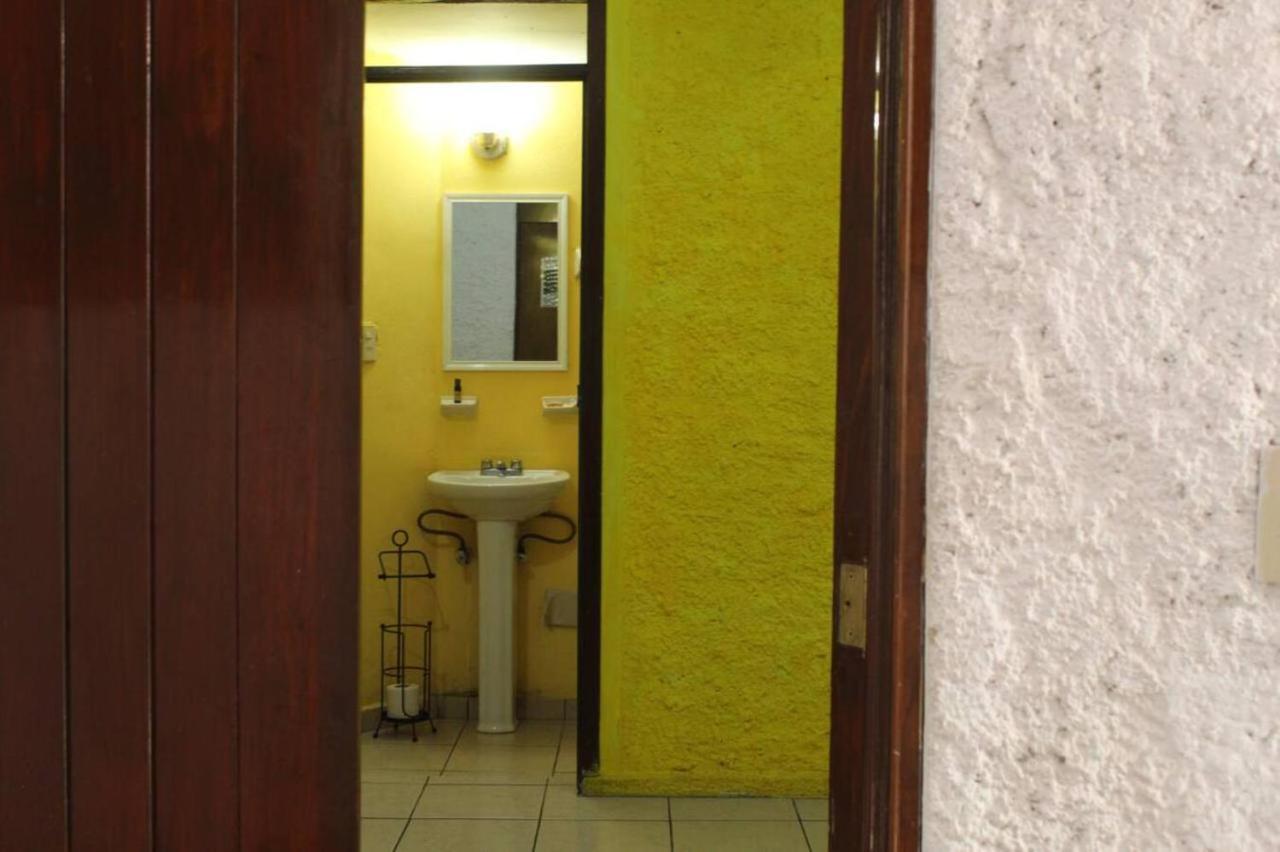 Hotel Perla Mazatlan Luaran gambar