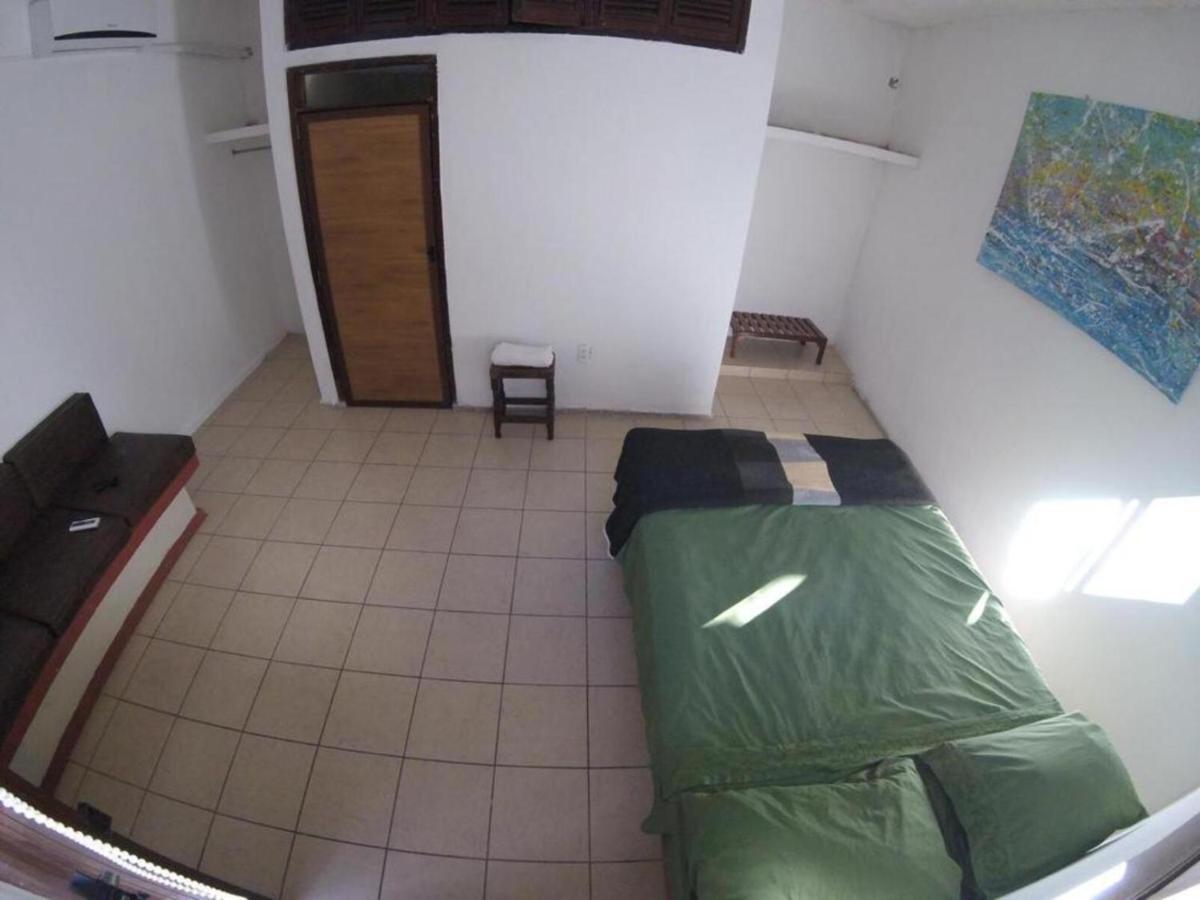 Hotel Perla Mazatlan Luaran gambar