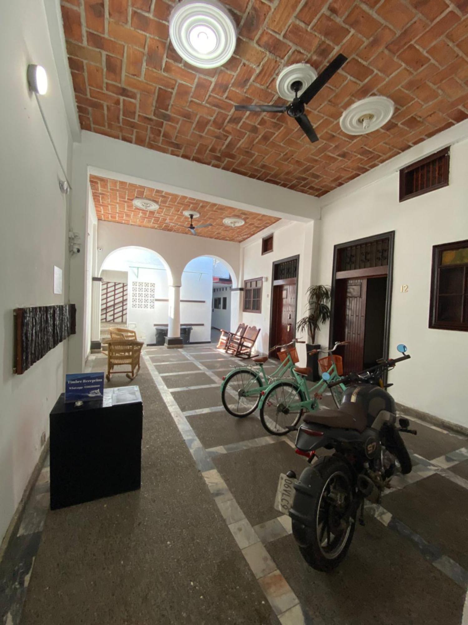 Hotel Perla Mazatlan Luaran gambar