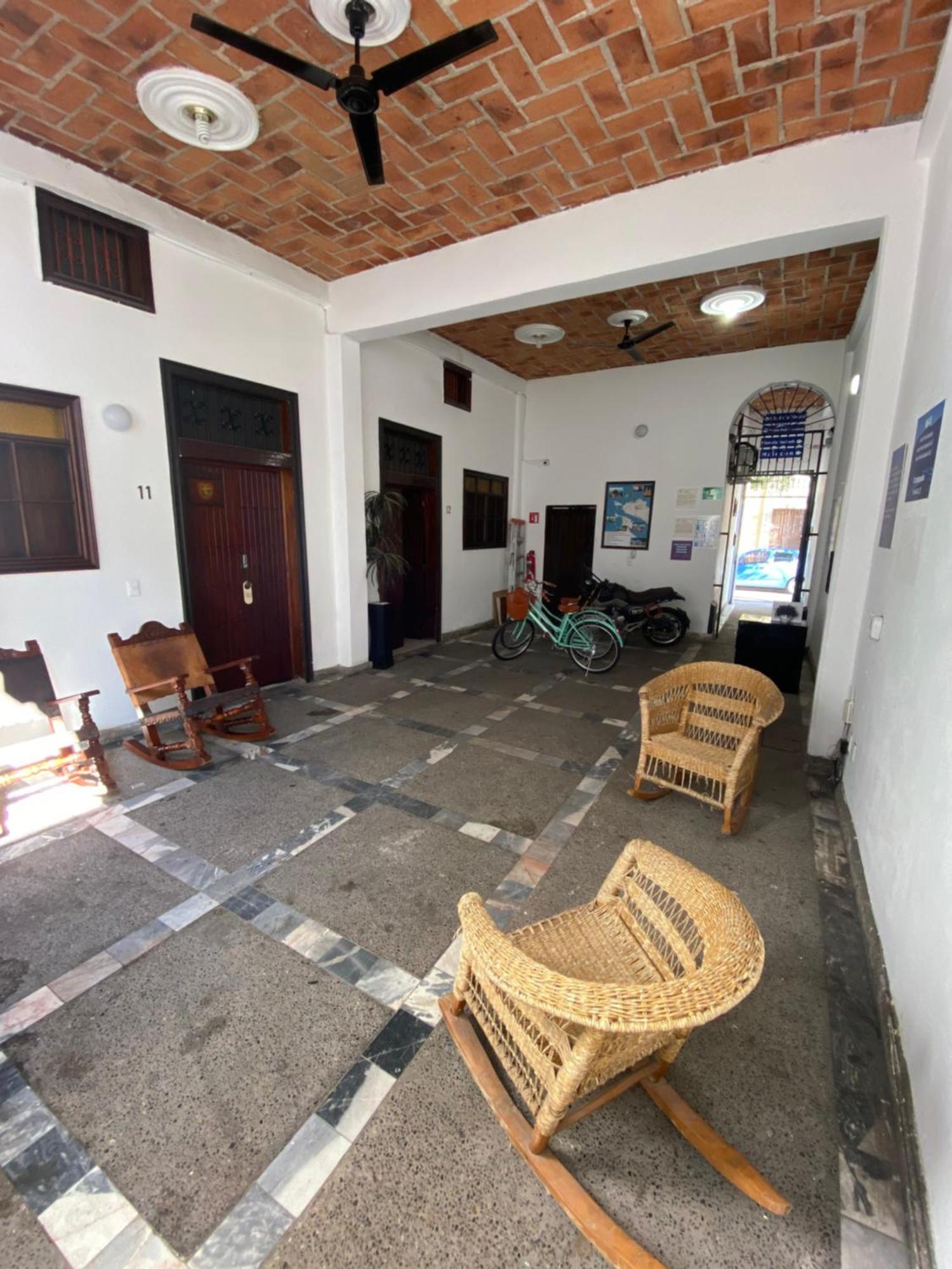 Hotel Perla Mazatlan Luaran gambar