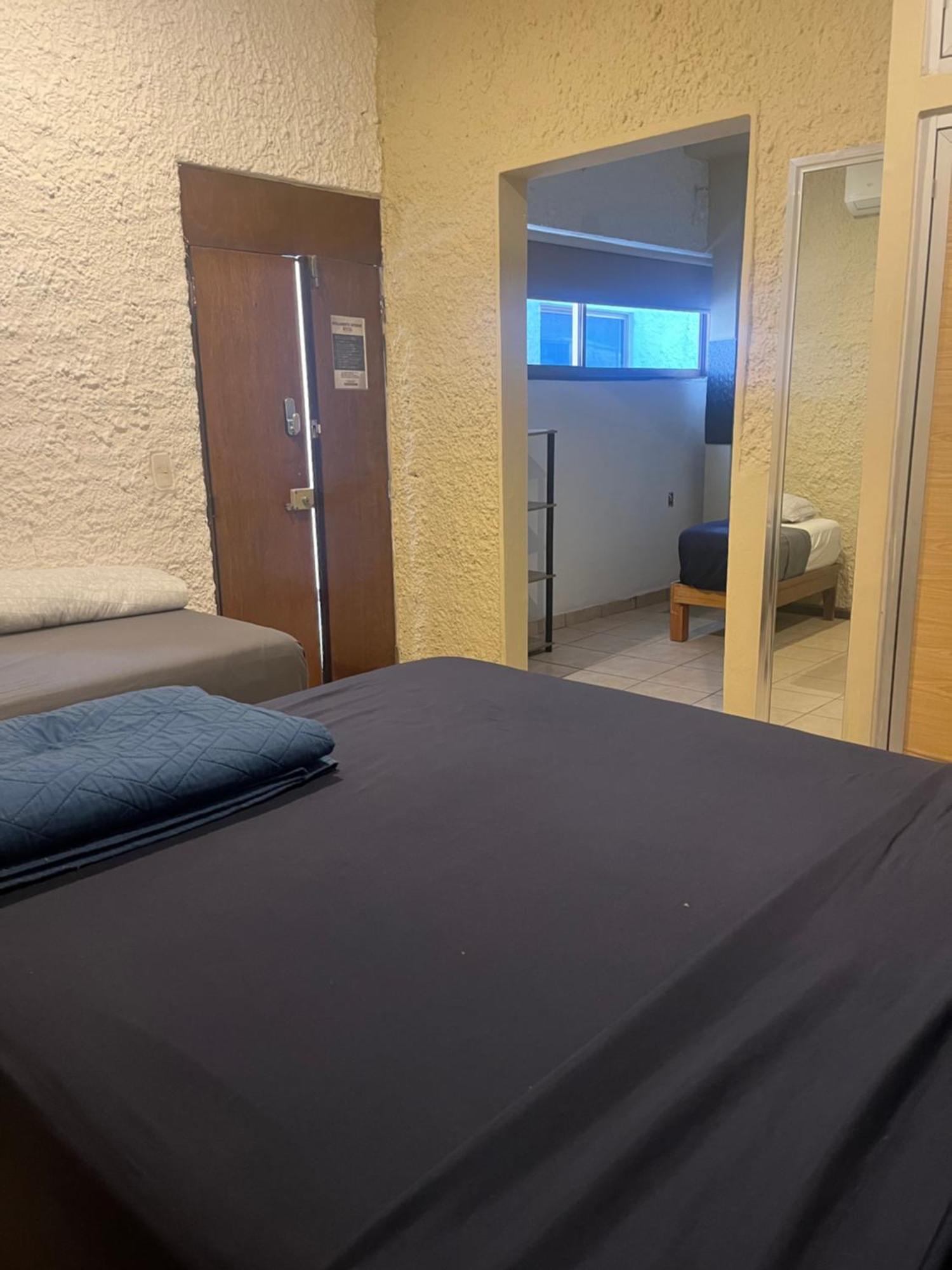 Hotel Perla Mazatlan Luaran gambar