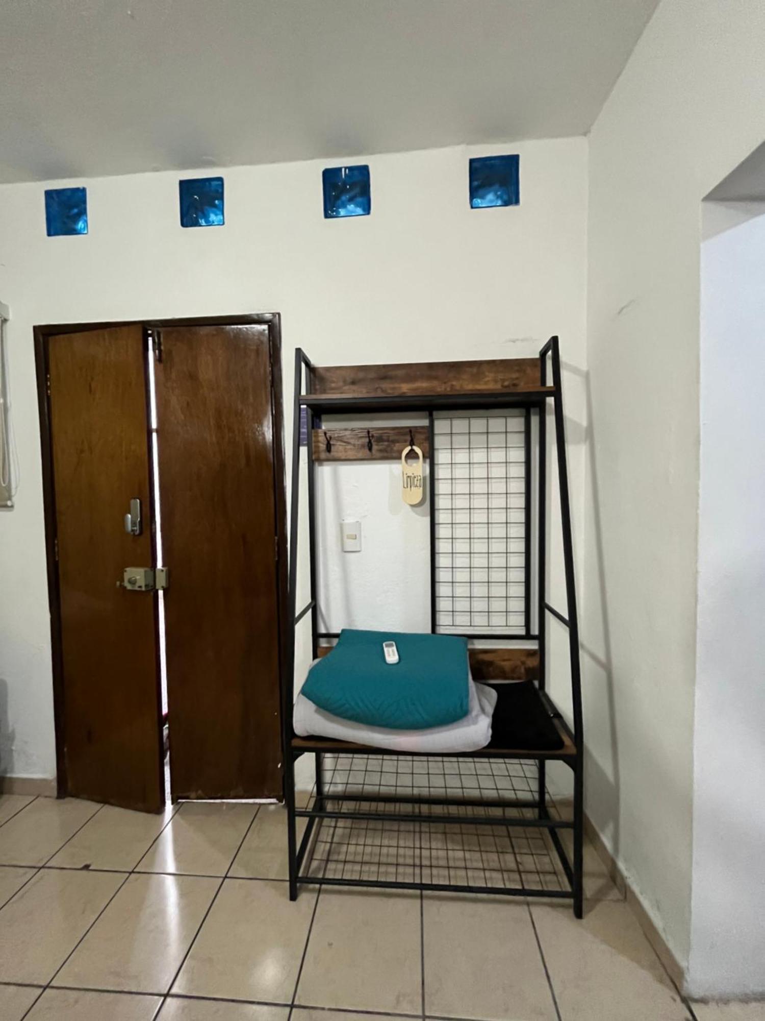 Hotel Perla Mazatlan Luaran gambar