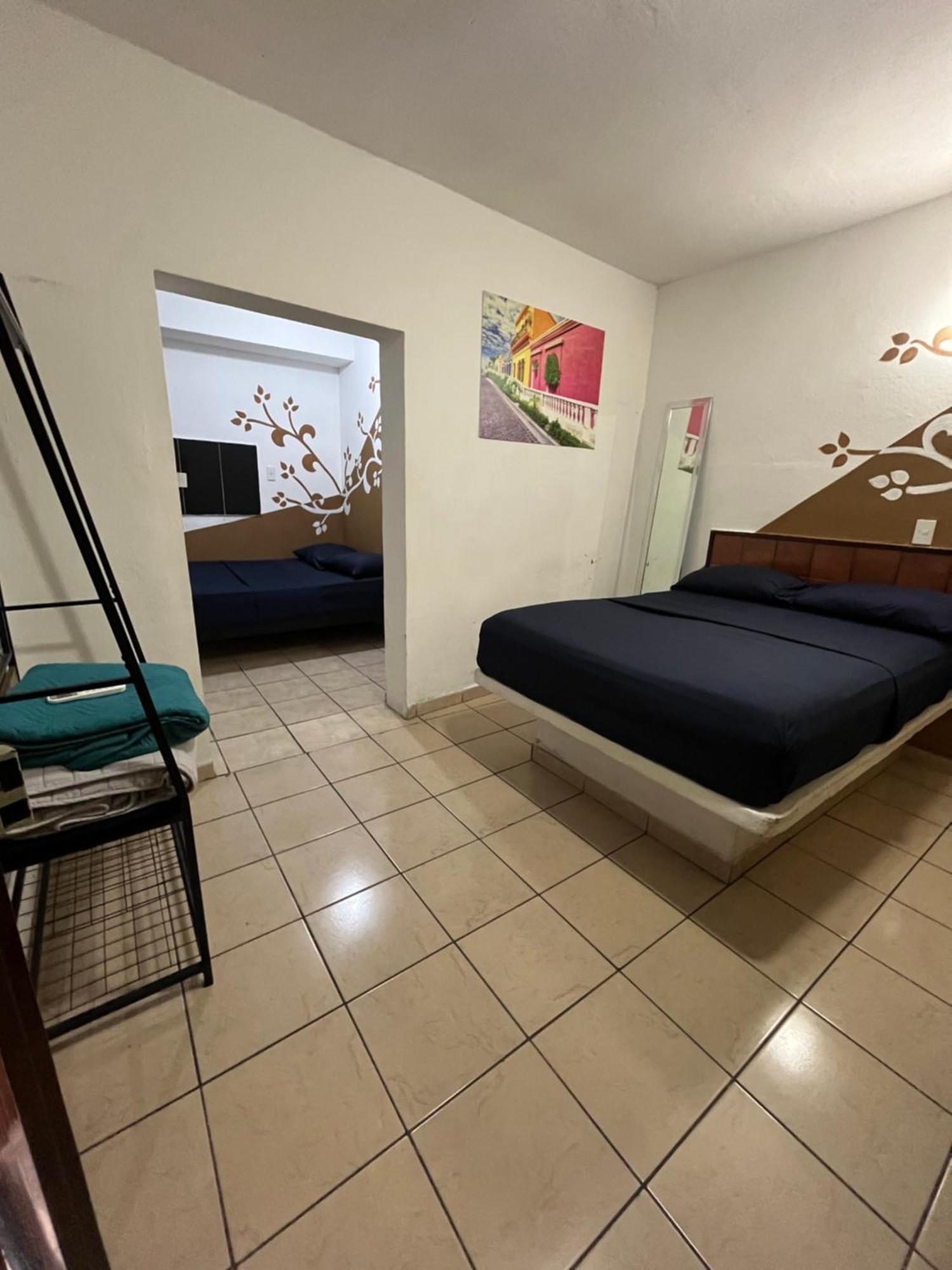 Hotel Perla Mazatlan Luaran gambar
