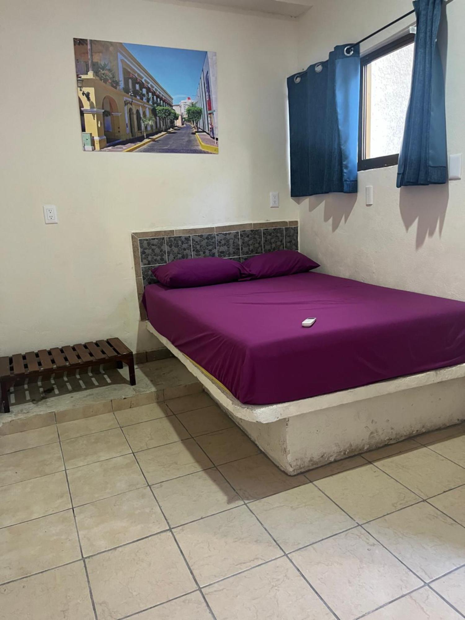 Hotel Perla Mazatlan Luaran gambar