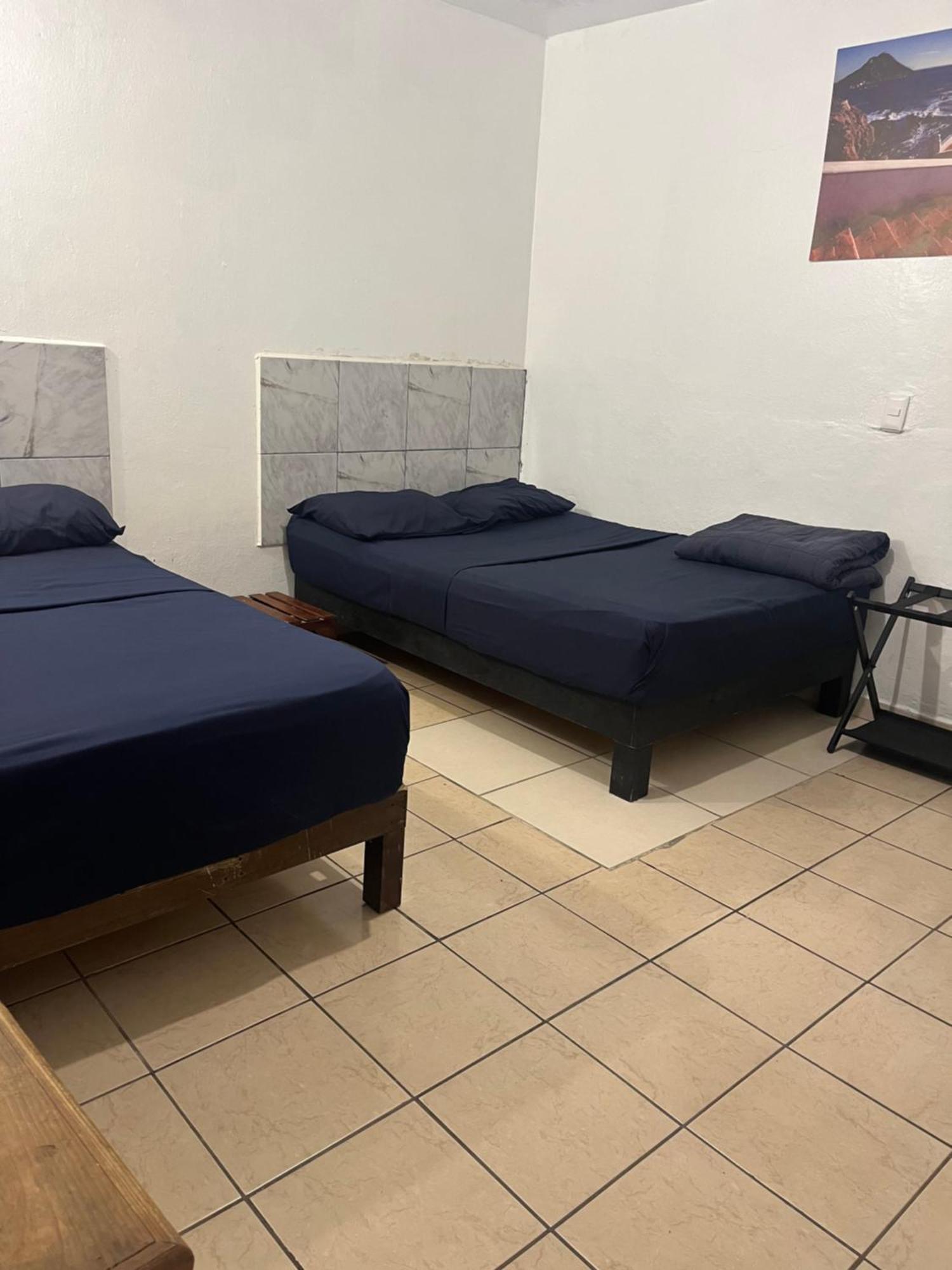 Hotel Perla Mazatlan Luaran gambar