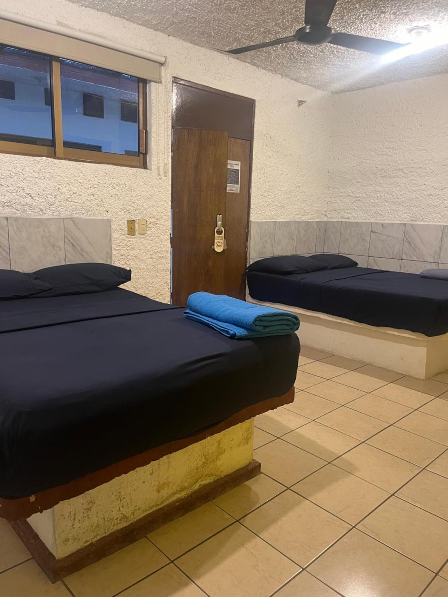 Hotel Perla Mazatlan Luaran gambar