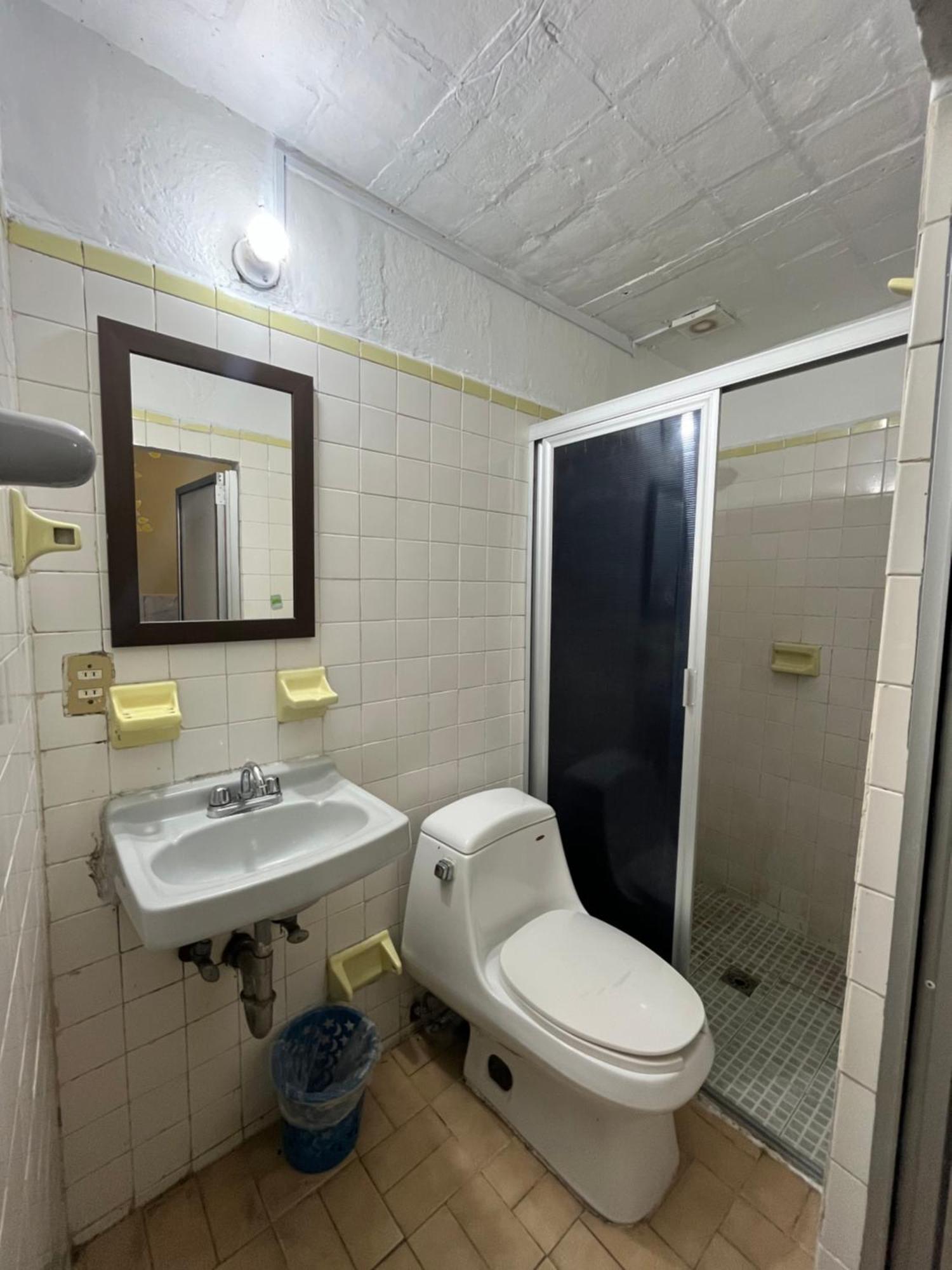 Hotel Perla Mazatlan Luaran gambar