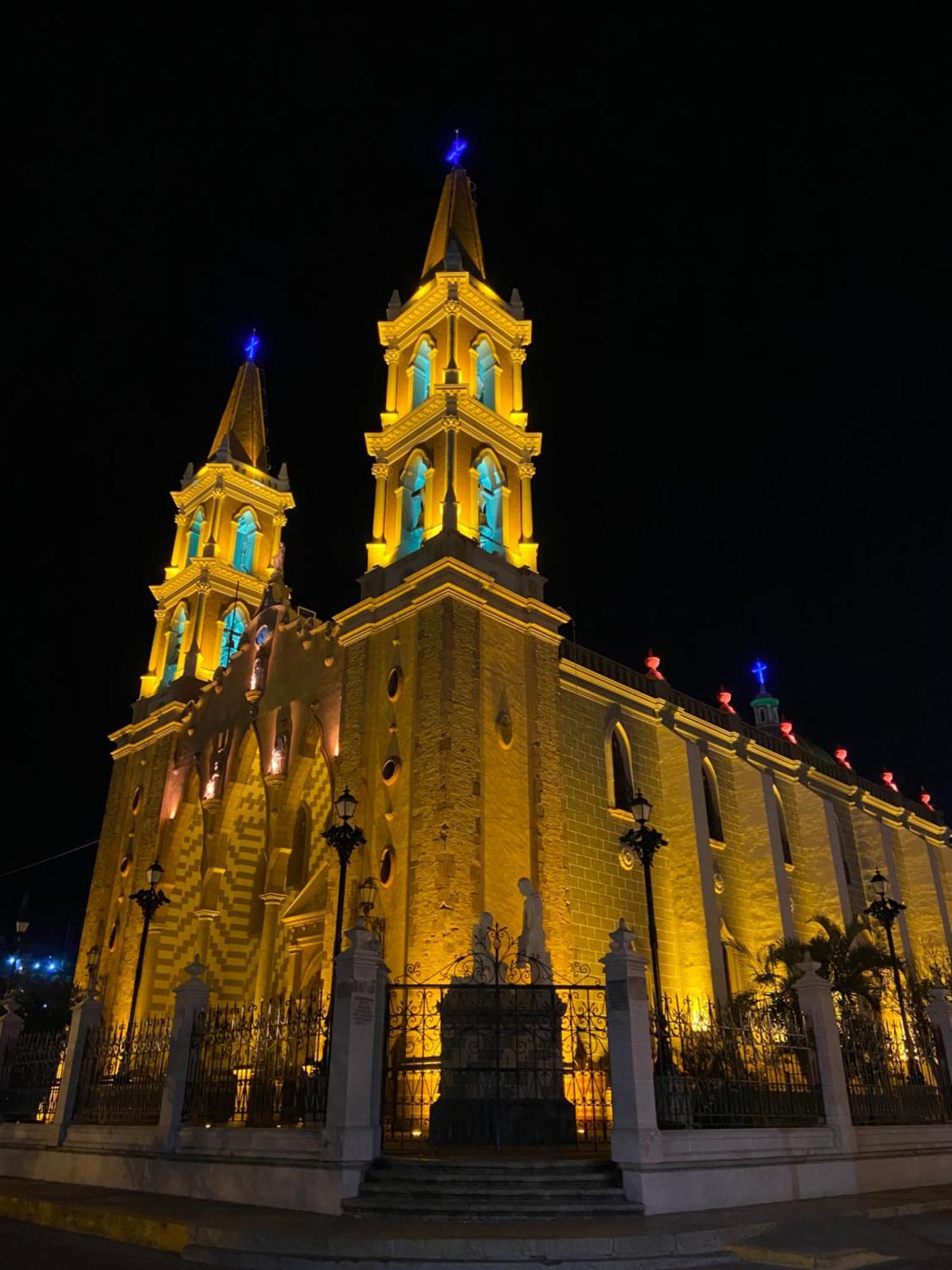 Hotel Perla Mazatlan Luaran gambar
