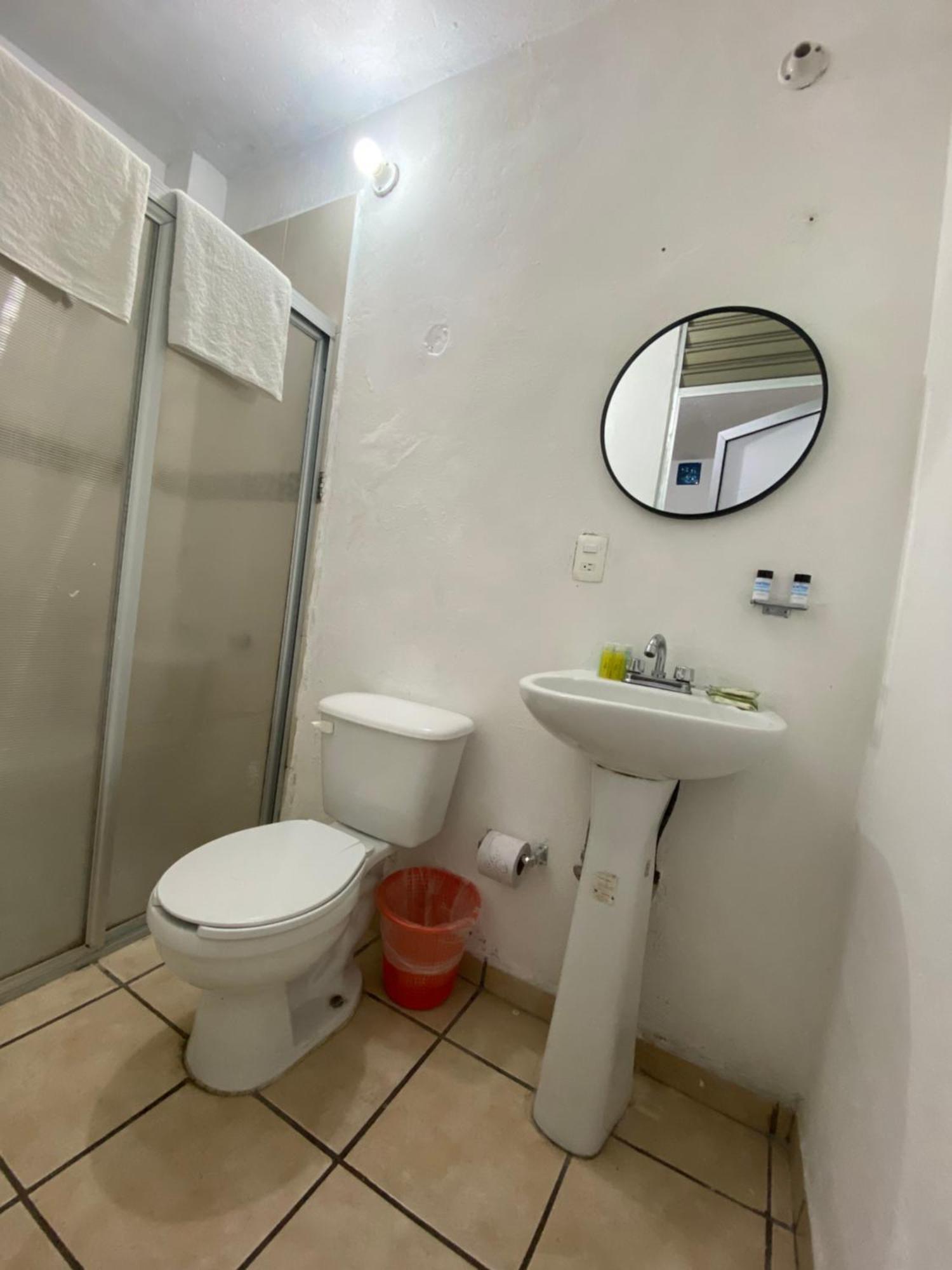 Hotel Perla Mazatlan Luaran gambar
