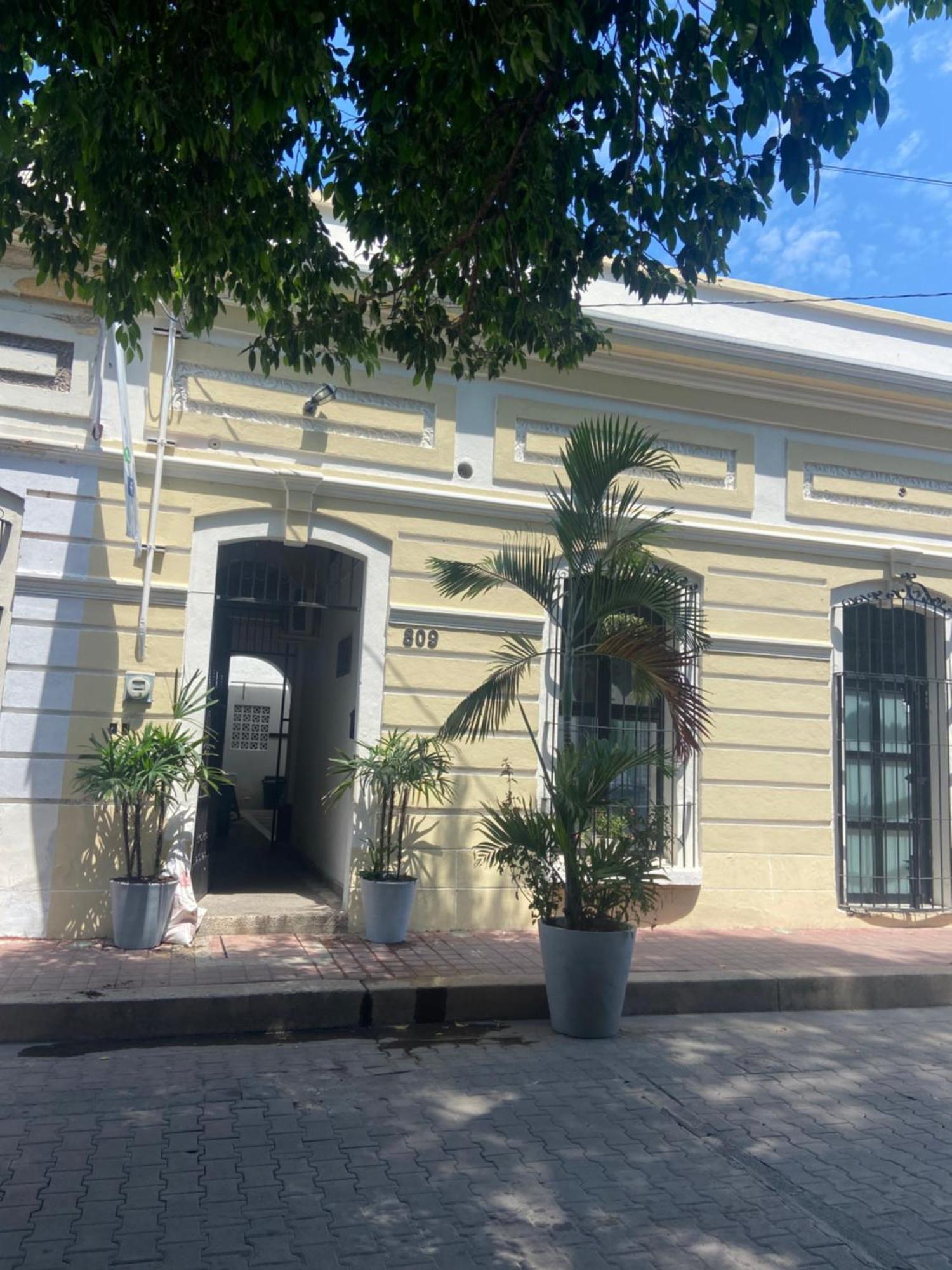 Hotel Perla Mazatlan Luaran gambar