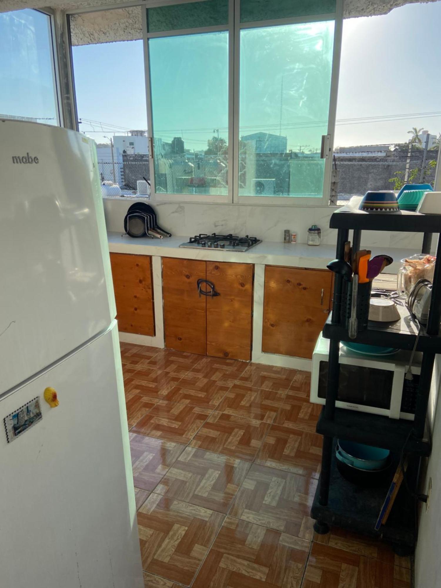 Hotel Perla Mazatlan Luaran gambar